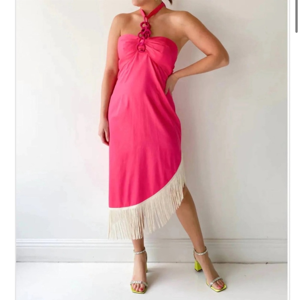Alden Adair Shoshana Dress